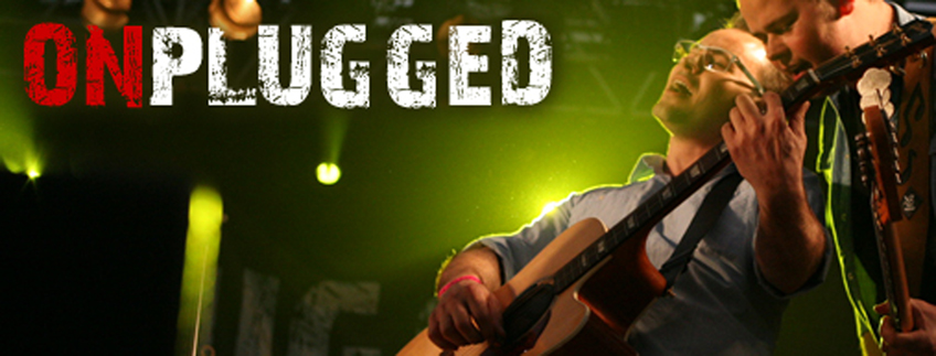 ONPLUGGED