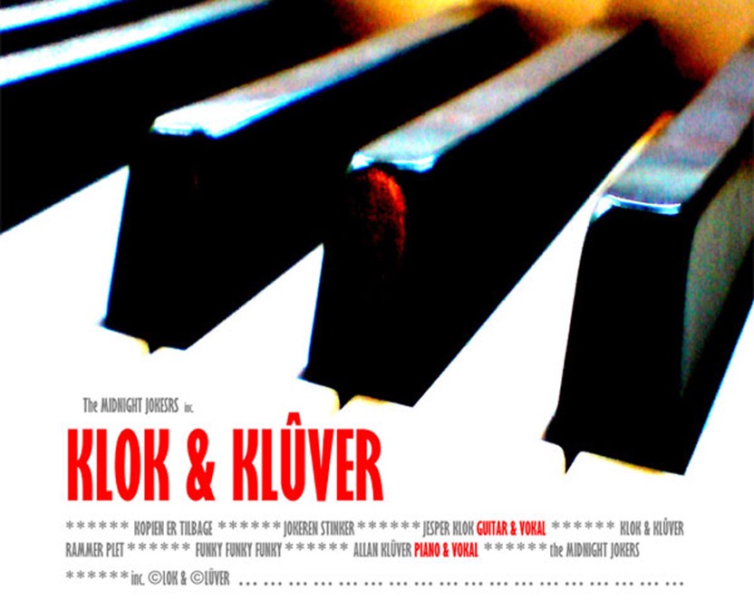 KLOK-&-KLÛVER